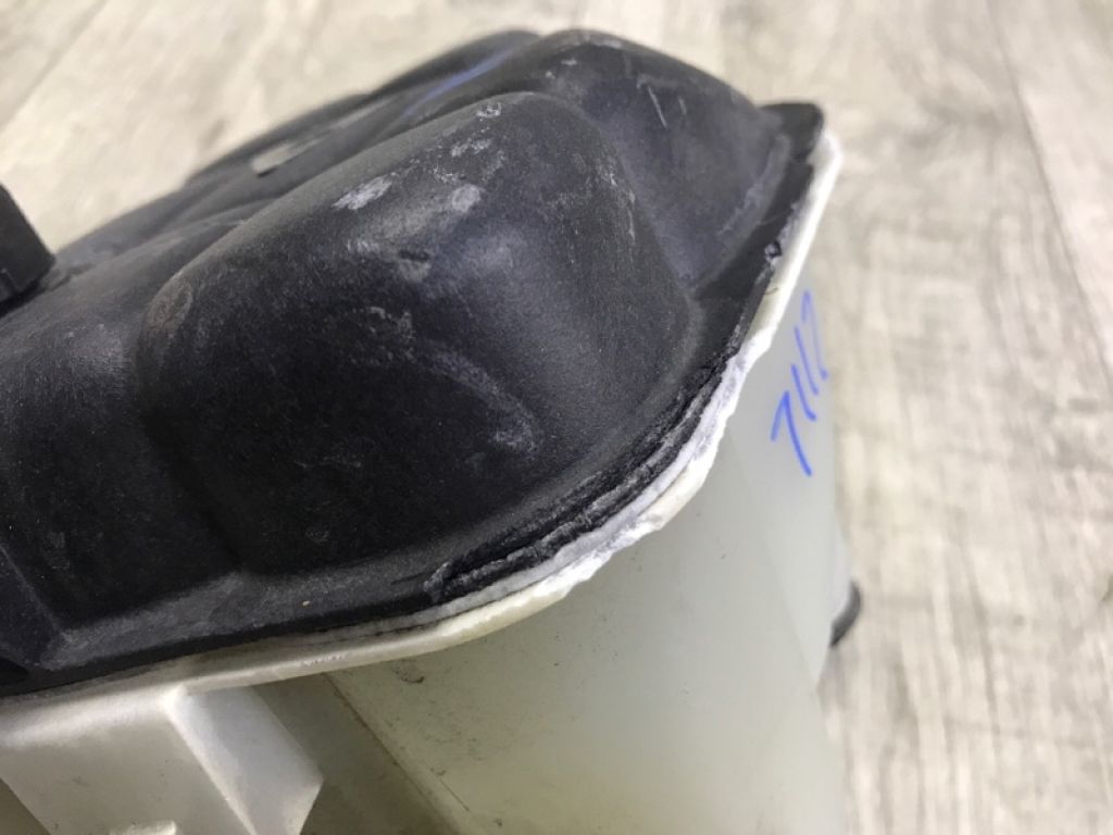 A 166 500 00 49 | Бачок розширювальний MERCEDES GL-CLASS X166 12-16 - Фото 5