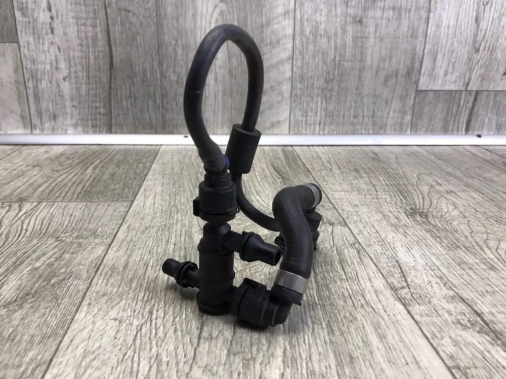 A 000 506 10 00 | Клапан системи охолодження MERCEDES C-CLASS A205 16-21