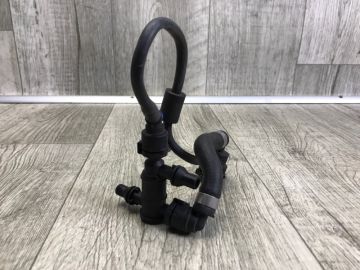 Клапан системи охолодження MERCEDES C-CLASS A205 16-21