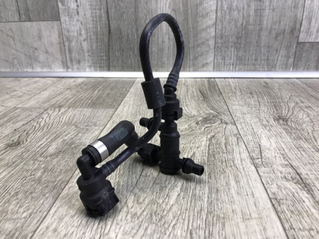 A 000 506 10 00 | Клапан системи охолодження MERCEDES C-CLASS A205 16-21 - Фото 2