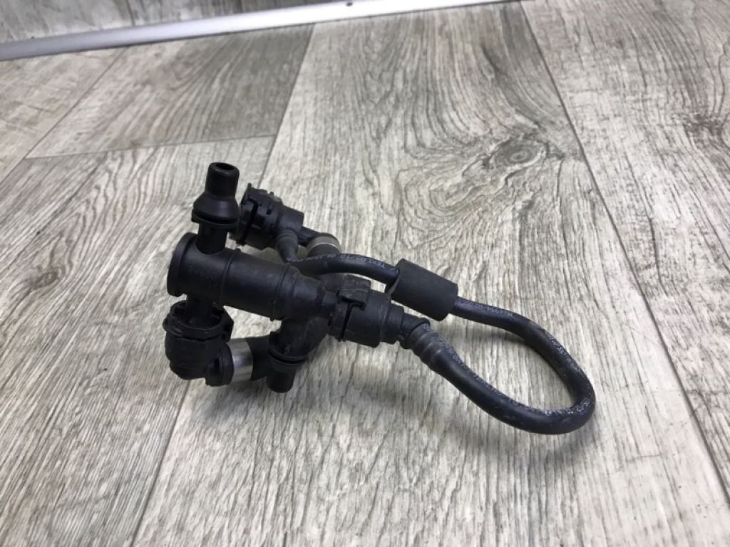 A 000 506 10 00 | Клапан системи охолодження MERCEDES C-CLASS A205 16-21 - Фото 3