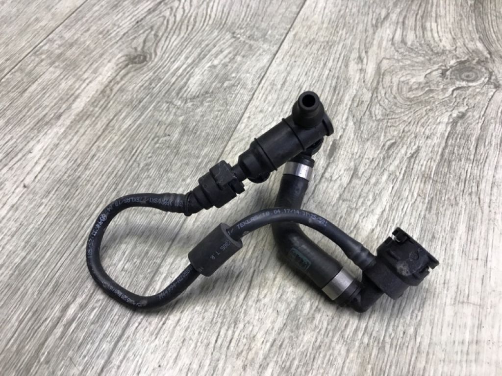 A 000 506 10 00 | Клапан системи охолодження MERCEDES C-CLASS A205 16-21 - Фото 4