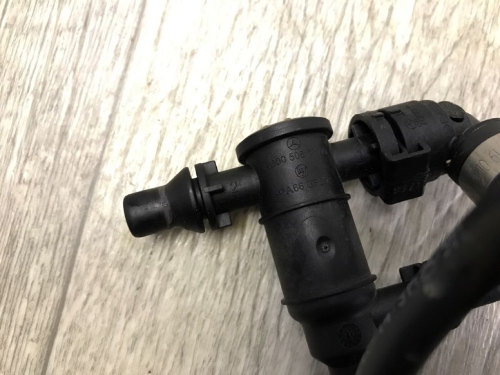 A 000 506 10 00 | Клапан системи охолодження MERCEDES C-CLASS A205 16-21 - Фото 6