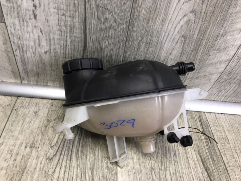 A 205 500 00 49 | Бачок розширювальний MERCEDES C-CLASS A205 16-21