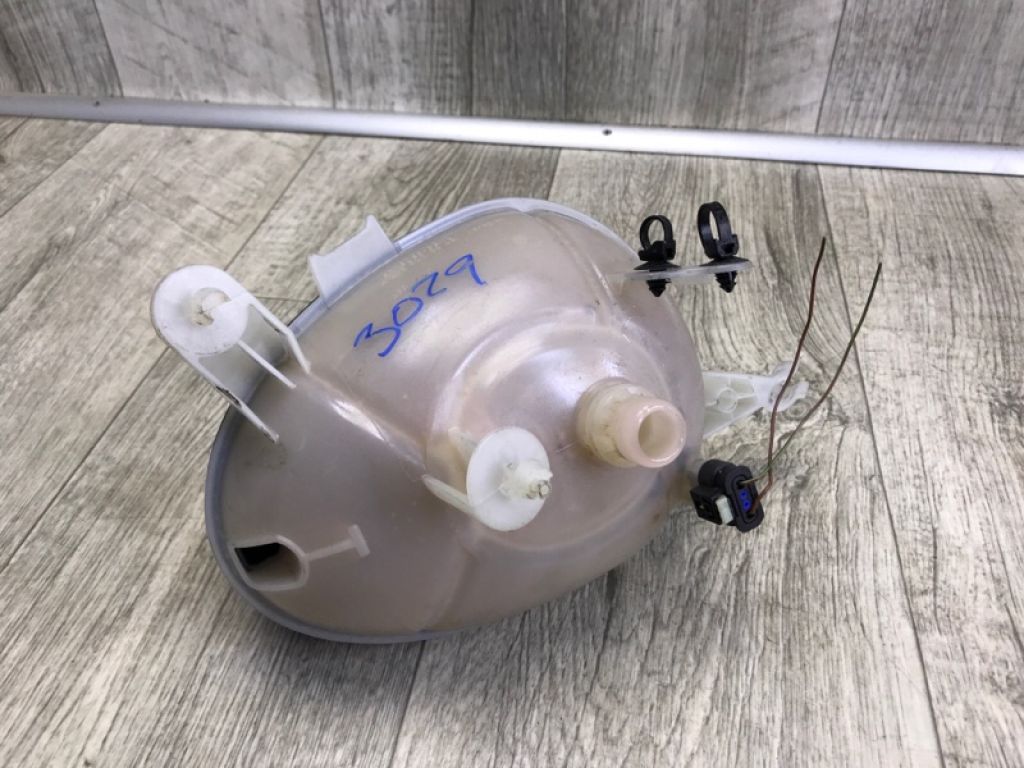 A 205 500 00 49 | Бачок розширювальний MERCEDES C-CLASS A205 16-21 - Фото 4