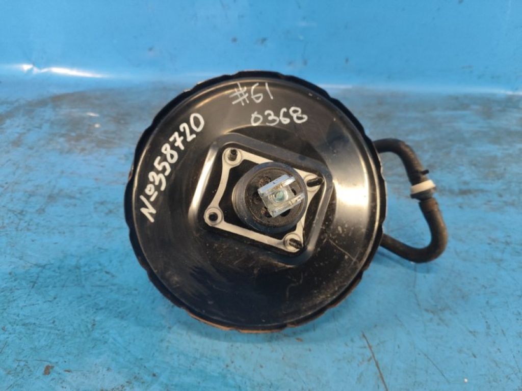 591102V100 | Вакуумний підсилювач гальм HYUNDAI VELOSTER 11-18