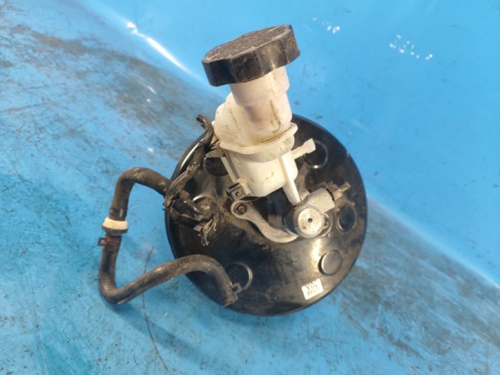 591102V100 | Вакуумний підсилювач гальм HYUNDAI VELOSTER 11-18 - Фото 3