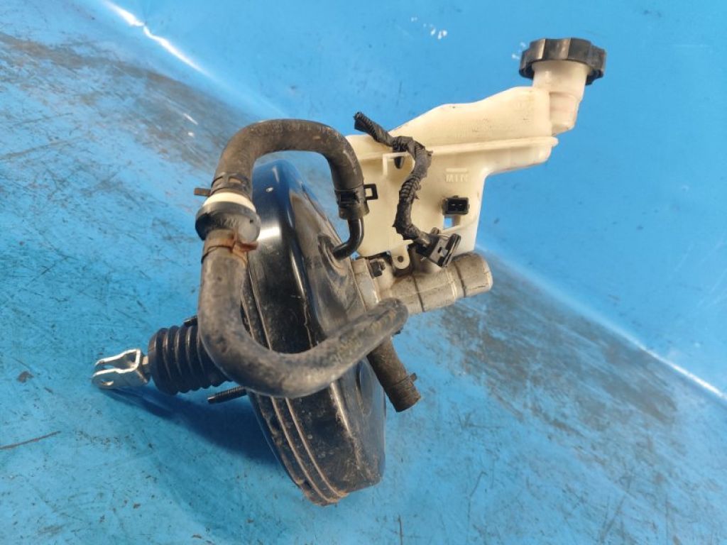 591102V100 | Вакуумний підсилювач гальм HYUNDAI VELOSTER 11-18 - Фото 4