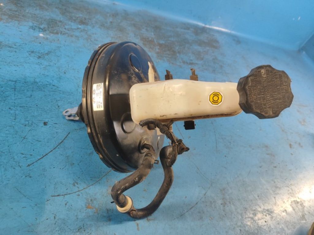 591102V100 | Вакуумний підсилювач гальм HYUNDAI VELOSTER 11-18 - Фото 5