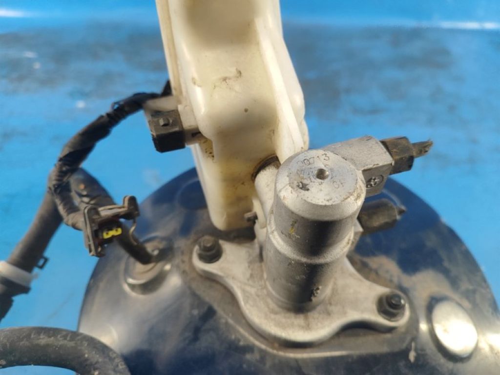 591102V100 | Вакуумний підсилювач гальм HYUNDAI VELOSTER 11-18 - Фото 7