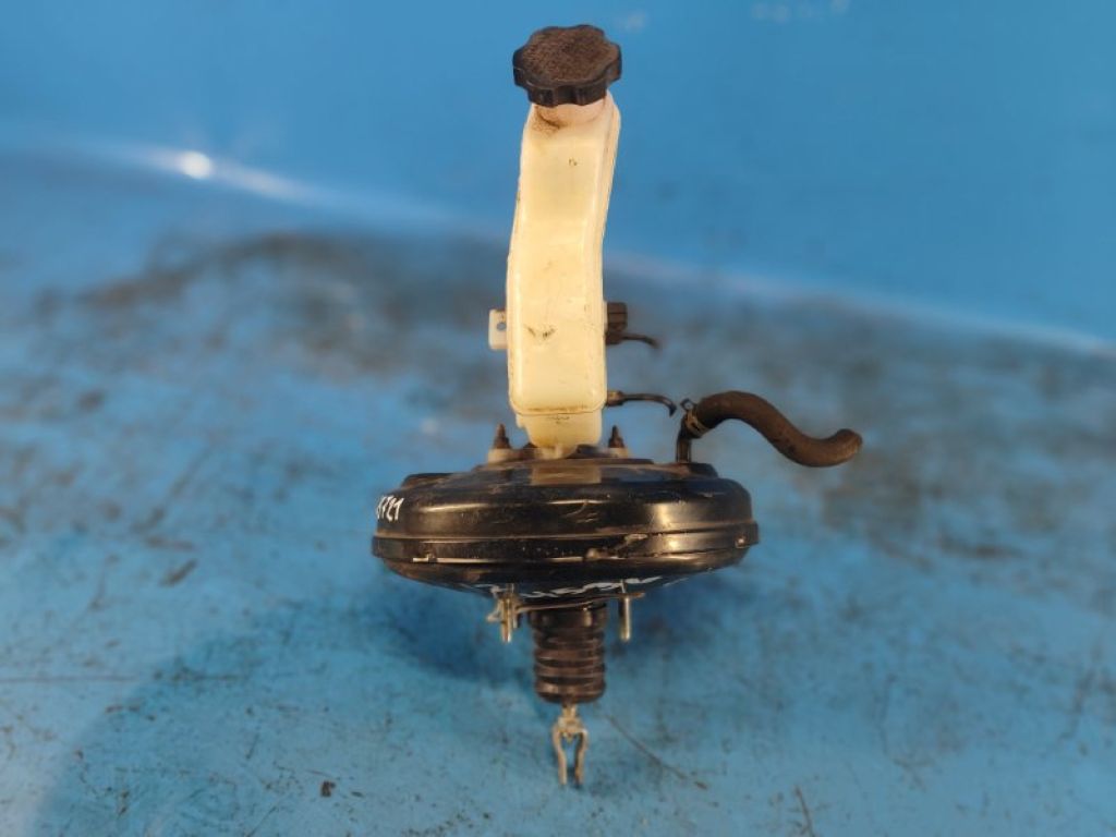 59110F2000 | Вакуумний підсилювач гальм HYUNDAI ELANTRA AD 16- - Фото 2