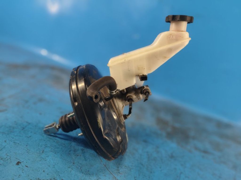 59110F2000 | Вакуумний підсилювач гальм HYUNDAI ELANTRA AD 16- - Фото 3