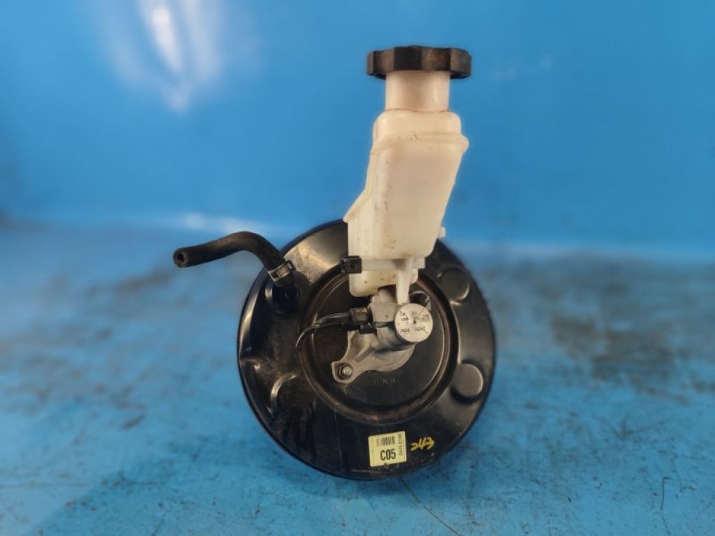 59110F2000 | Вакуумний підсилювач гальм HYUNDAI ELANTRA AD 16- - Фото 4