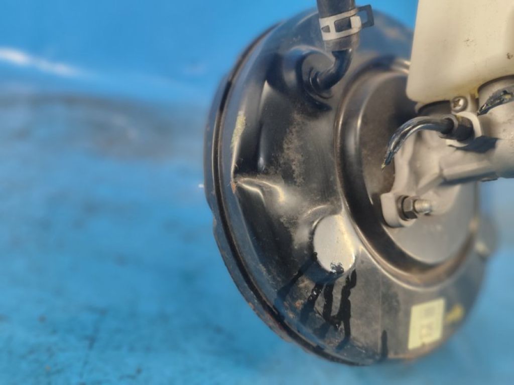 59110F2000 | Вакуумний підсилювач гальм HYUNDAI ELANTRA AD 16- - Фото 5