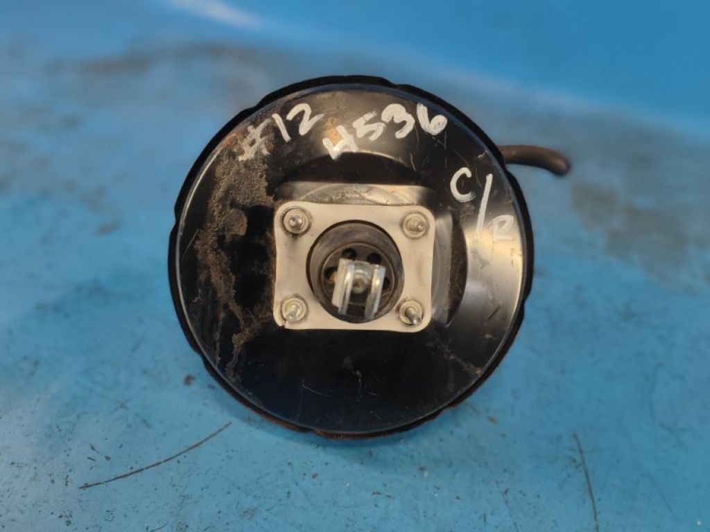 59110F2000 | Вакуумний підсилювач гальм HYUNDAI ELANTRA AD 16- - Фото 6