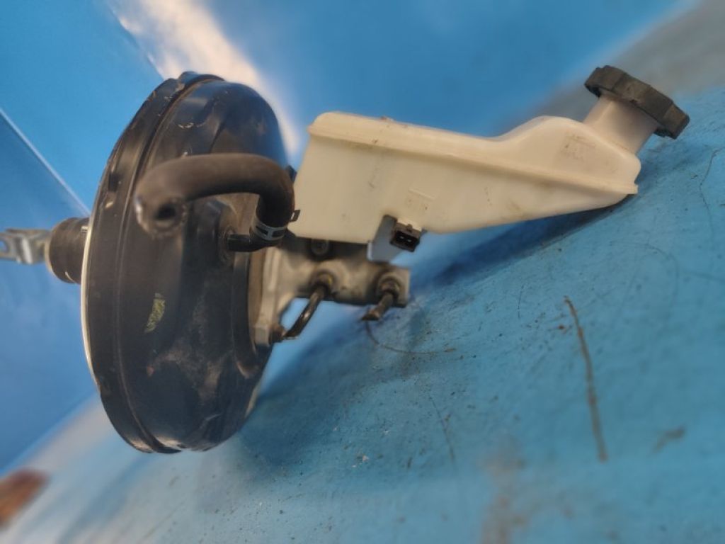 59110F2000 | Вакуумний підсилювач гальм HYUNDAI ELANTRA AD 16- - Фото 7