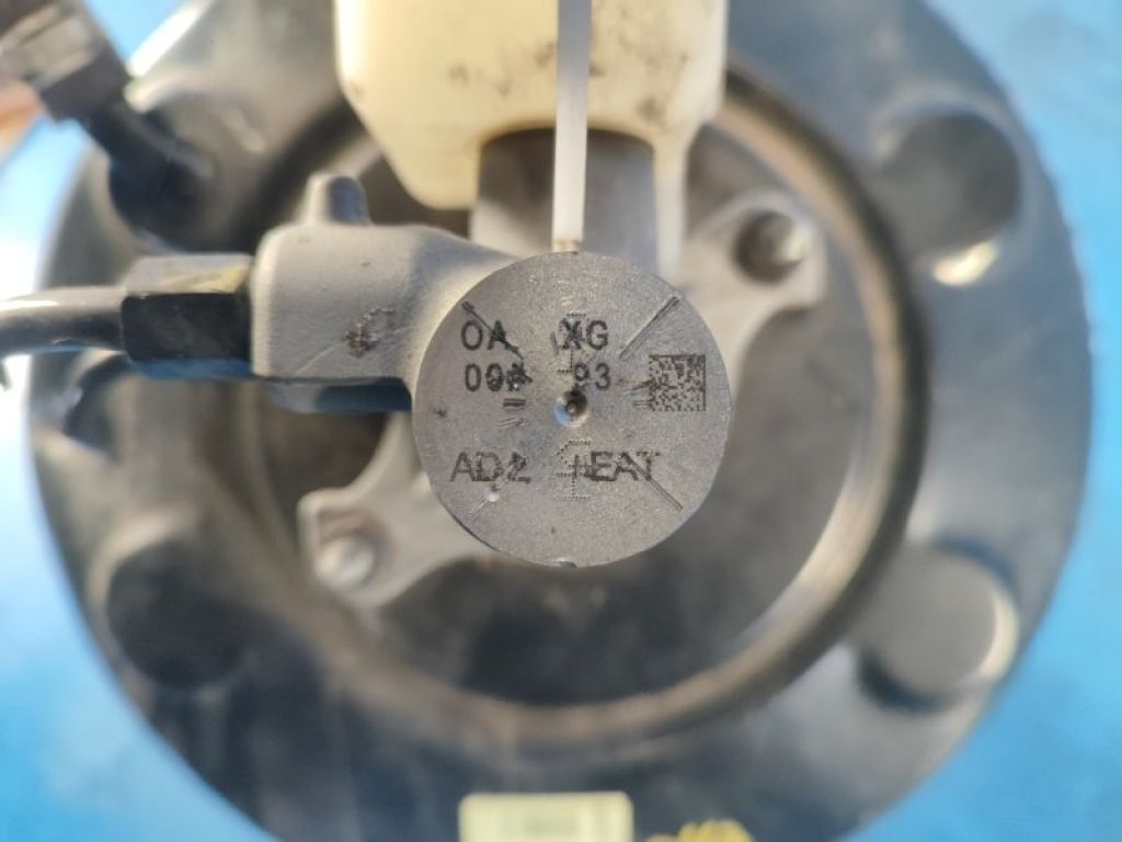 59110F2000 | Вакуумний підсилювач гальм HYUNDAI ELANTRA AD 16- - Фото 8