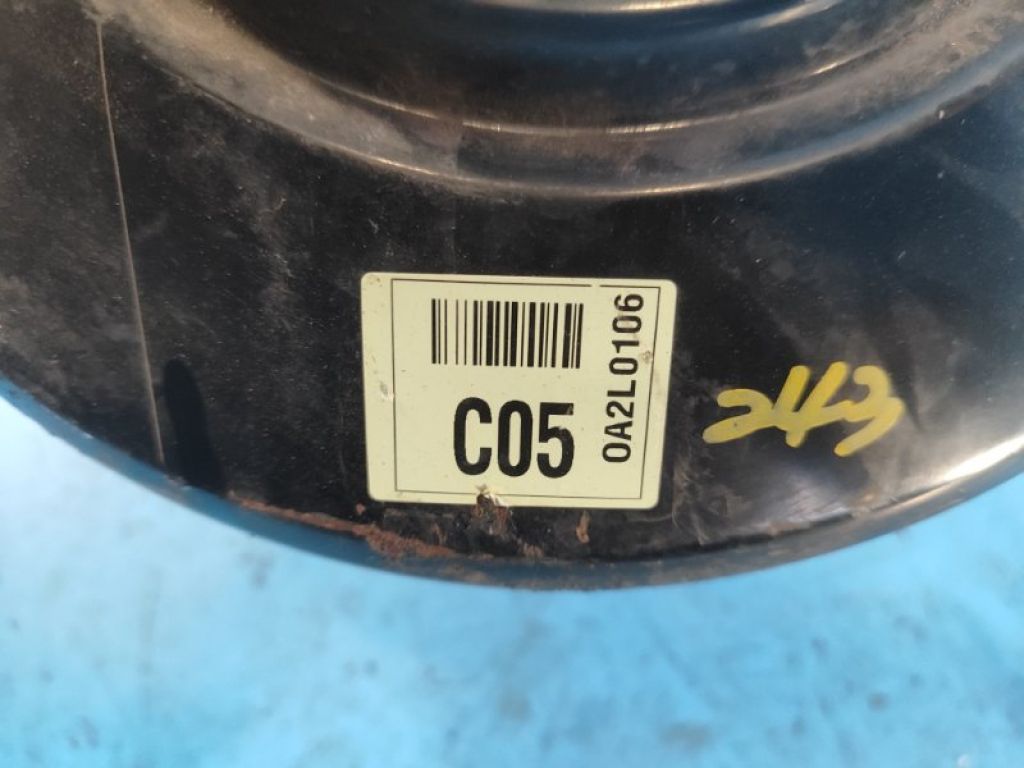 59110F2000 | Вакуумний підсилювач гальм HYUNDAI ELANTRA AD 16- - Фото 9