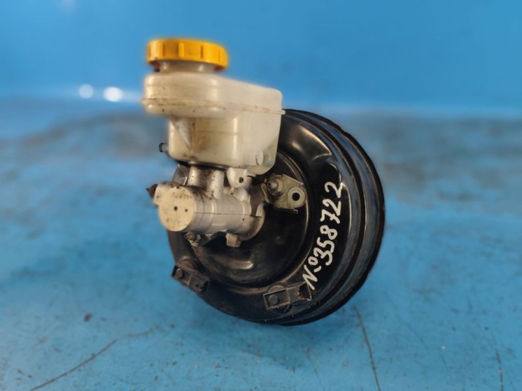 26402FJ090 | Вакуумний підсилювач гальм SUBARU CROSSTREK 12-17