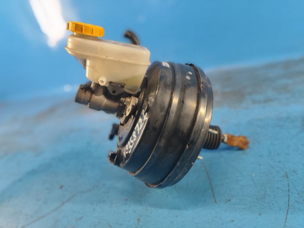 26402FJ090 | Вакуумний підсилювач гальм SUBARU CROSSTREK 12-17 - Фото 2