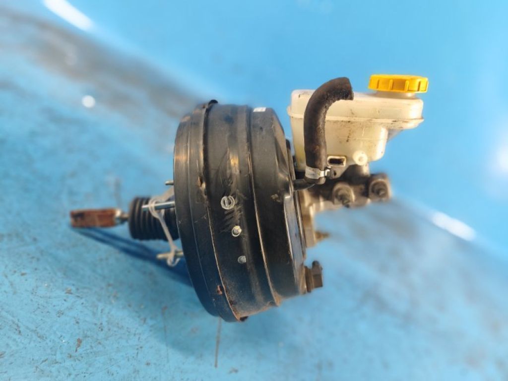 26402FJ090 | Вакуумний підсилювач гальм SUBARU CROSSTREK 12-17 - Фото 4