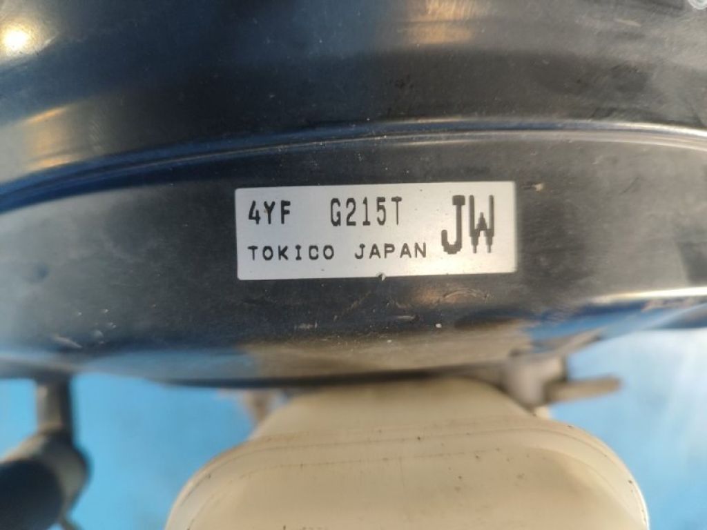 26402FJ090 | Вакуумний підсилювач гальм SUBARU CROSSTREK 12-17 - Фото 6