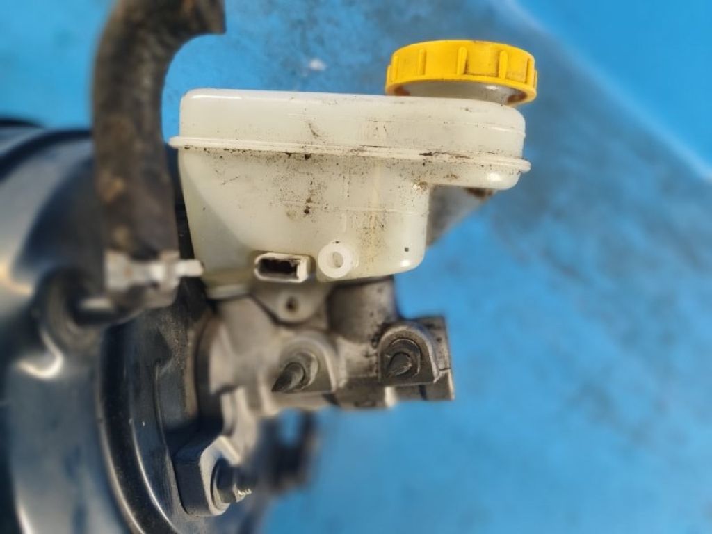 26402FJ090 | Вакуумний підсилювач гальм SUBARU CROSSTREK 12-17 - Фото 7