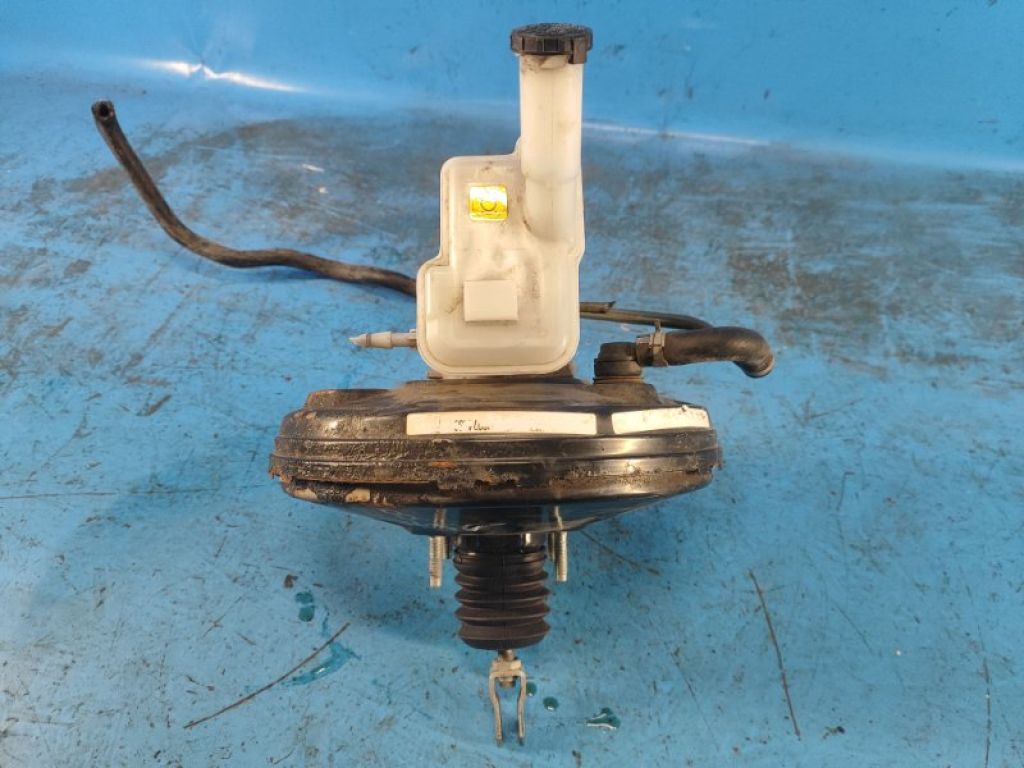 D72103BA0B | Вакуумний підсилювач гальм NISSAN VERSA B17 11-19 - Фото 2