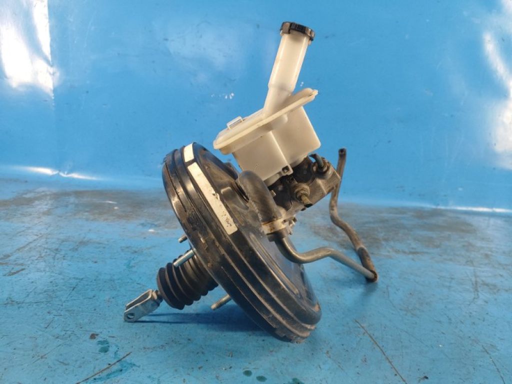 D72103BA0B | Вакуумний підсилювач гальм NISSAN VERSA B17 11-19 - Фото 3