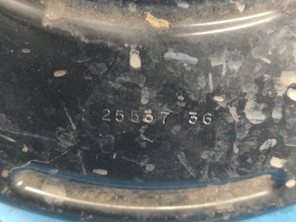 D72103BA0B | Вакуумний підсилювач гальм NISSAN VERSA B17 11-19 - Фото 6