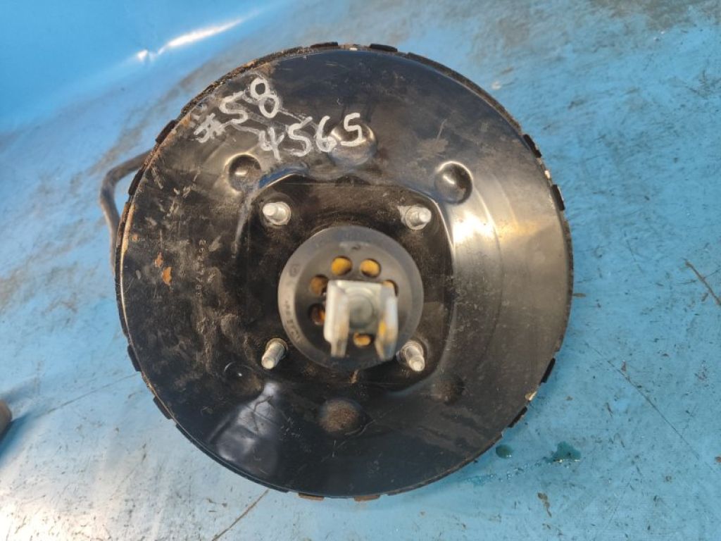 D72103BA0B | Вакуумний підсилювач гальм NISSAN VERSA B17 11-19 - Фото 7