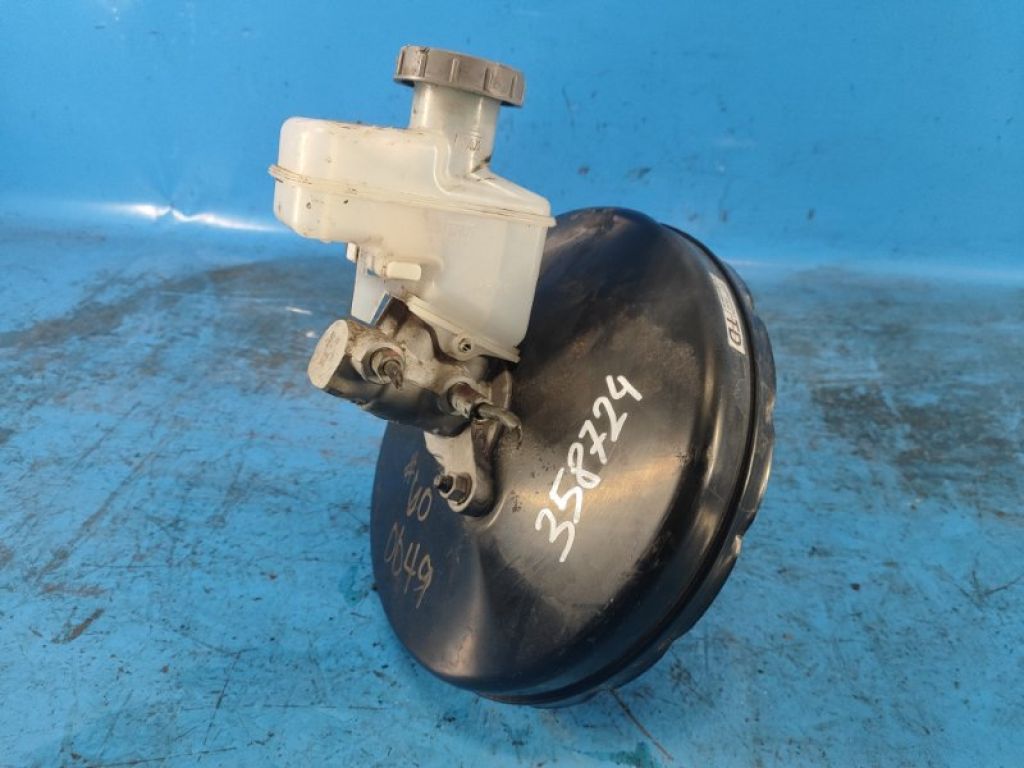 01469-STK-A01 | Вакуумний підсилювач гальм ACURA RDX 06-12