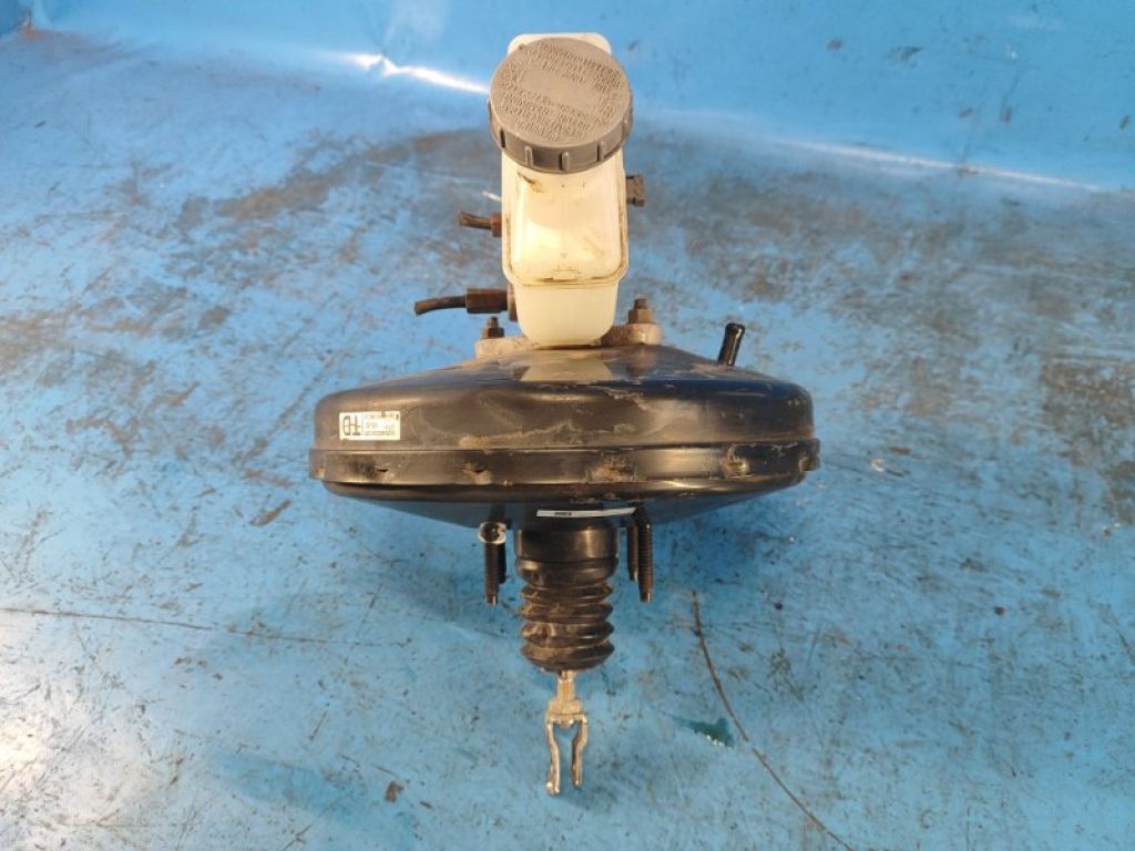 01469-STK-A01 | Вакуумний підсилювач гальм ACURA RDX 06-12 - Фото 2