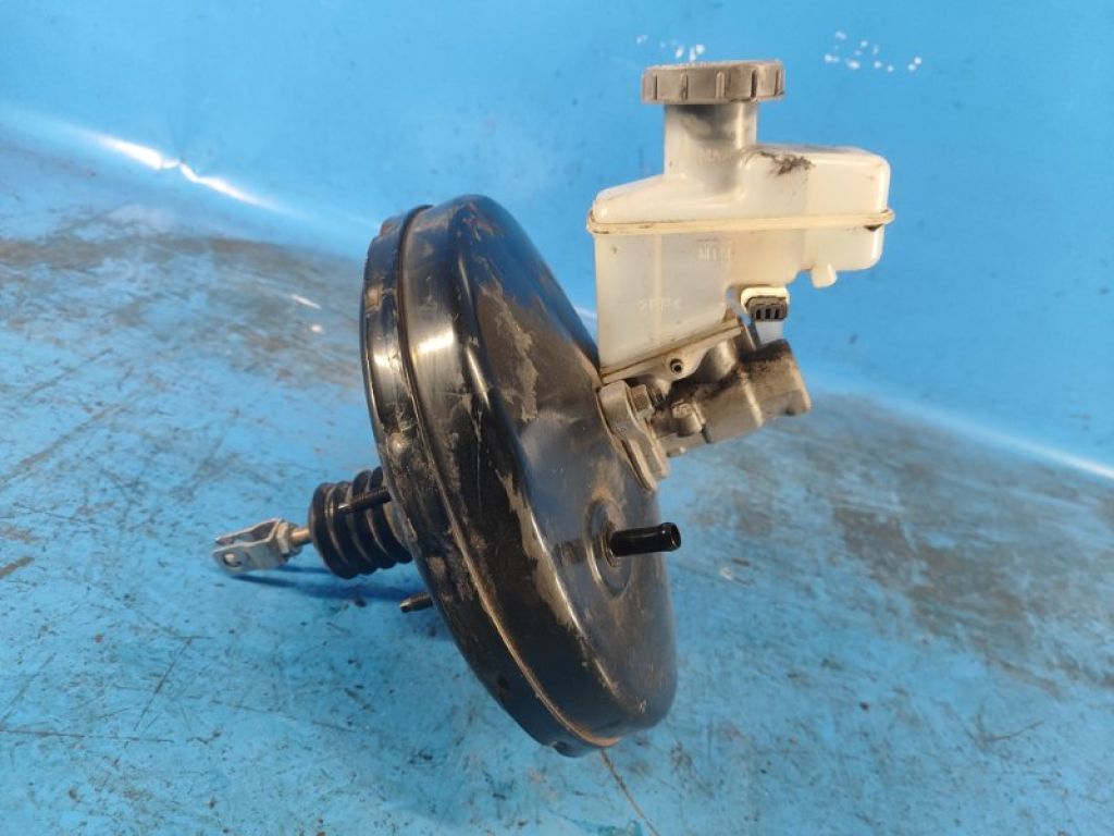 01469-STK-A01 | Вакуумний підсилювач гальм ACURA RDX 06-12 - Фото 3