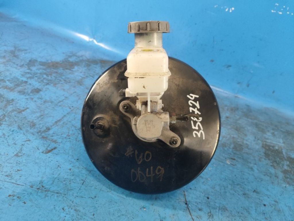 01469-STK-A01 | Вакуумний підсилювач гальм ACURA RDX 06-12 - Фото 4