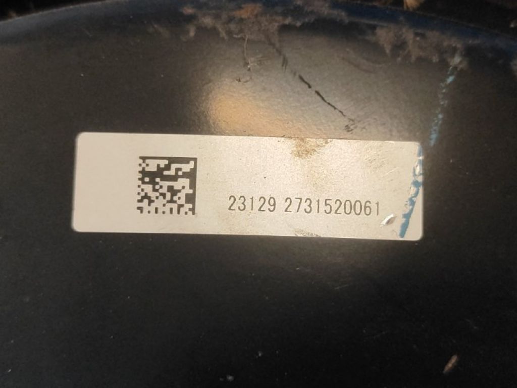 01469-STK-A01 | Вакуумний підсилювач гальм ACURA RDX 06-12 - Фото 6