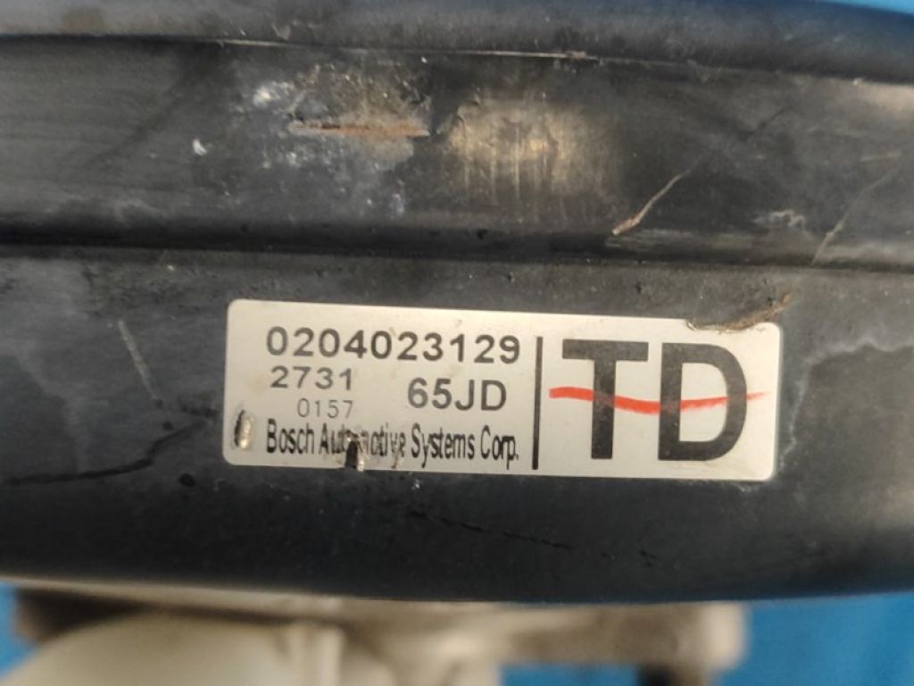 01469-STK-A01 | Вакуумний підсилювач гальм ACURA RDX 06-12 - Фото 7