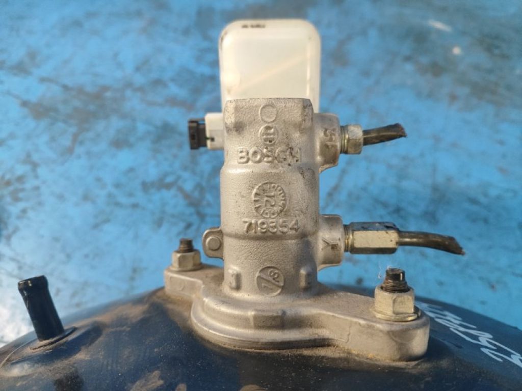 01469-STK-A01 | Вакуумний підсилювач гальм ACURA RDX 06-12 - Фото 8