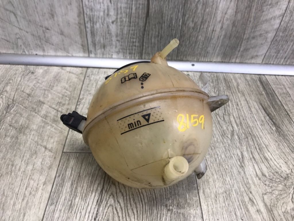 1K0 121 407 A | Бачок розширювальний VOLKSWAGEN TIGUAN 08-17 - Фото 3