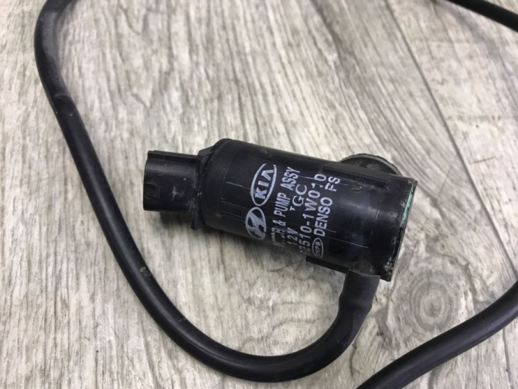 98510-1W010 | Насос омивача скла KIA FORTE YD 12- - Фото 3