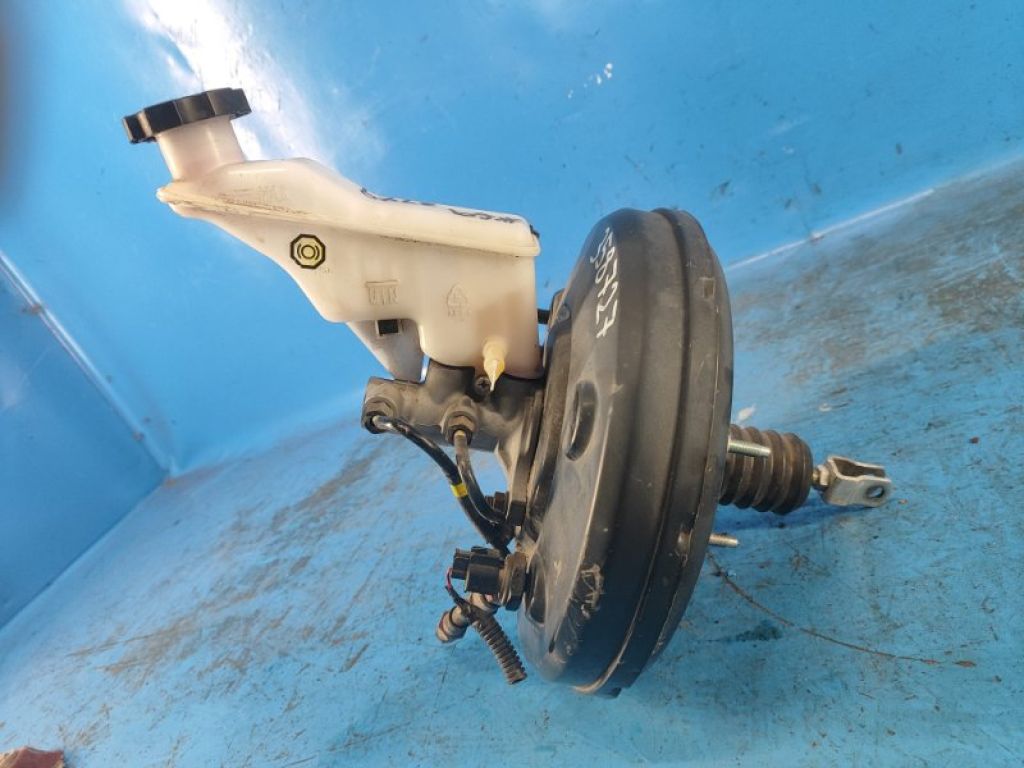 59110D3200 | Вакуумний підсилювач гальм HYUNDAI TUCSON TL 15-20 - Фото 2