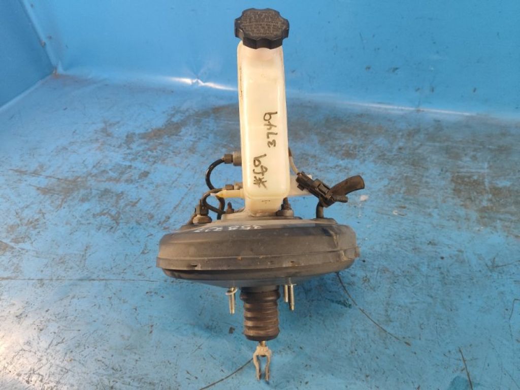 59110D3200 | Вакуумний підсилювач гальм HYUNDAI TUCSON TL 15-20 - Фото 3