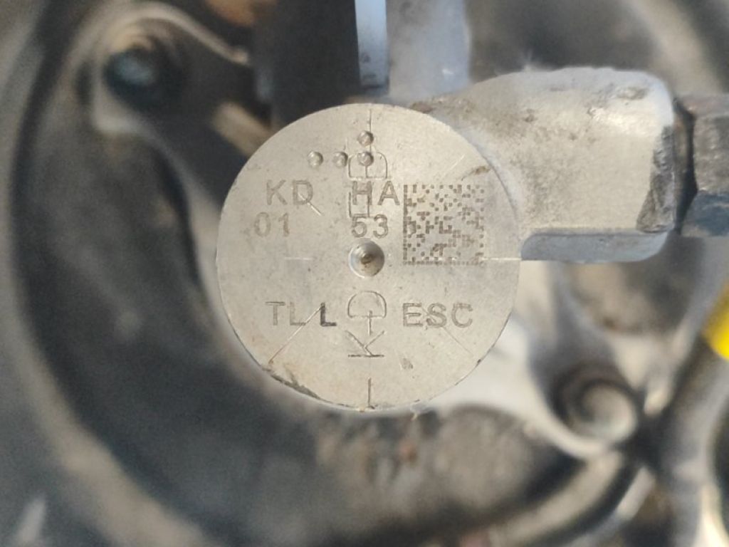 59110D3200 | Вакуумний підсилювач гальм HYUNDAI TUCSON TL 15-20 - Фото 4