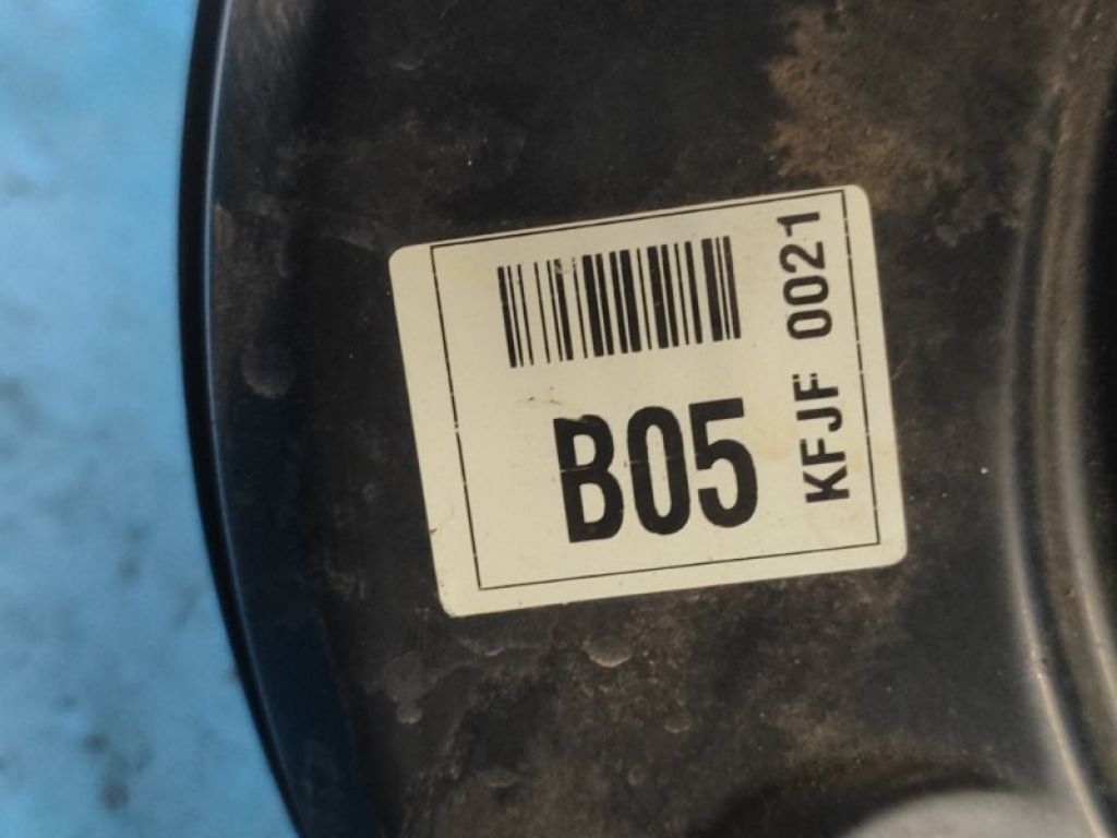 59110D3200 | Вакуумний підсилювач гальм HYUNDAI TUCSON TL 15-20 - Фото 5