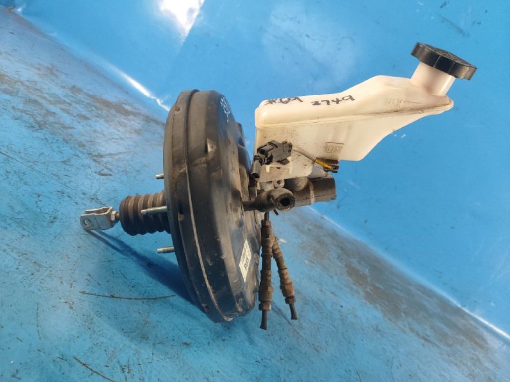 59110D3200 | Вакуумний підсилювач гальм HYUNDAI TUCSON TL 15-20 - Фото 6