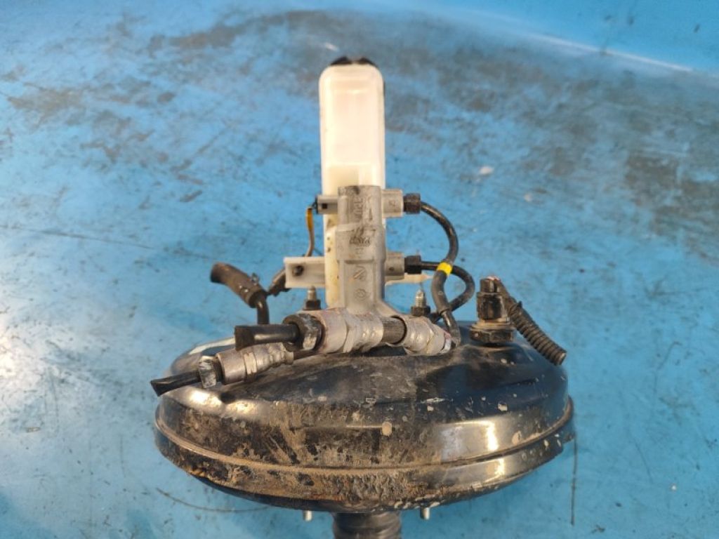 59110D3200 | Вакуумний підсилювач гальм HYUNDAI TUCSON TL 15-20 - Фото 7