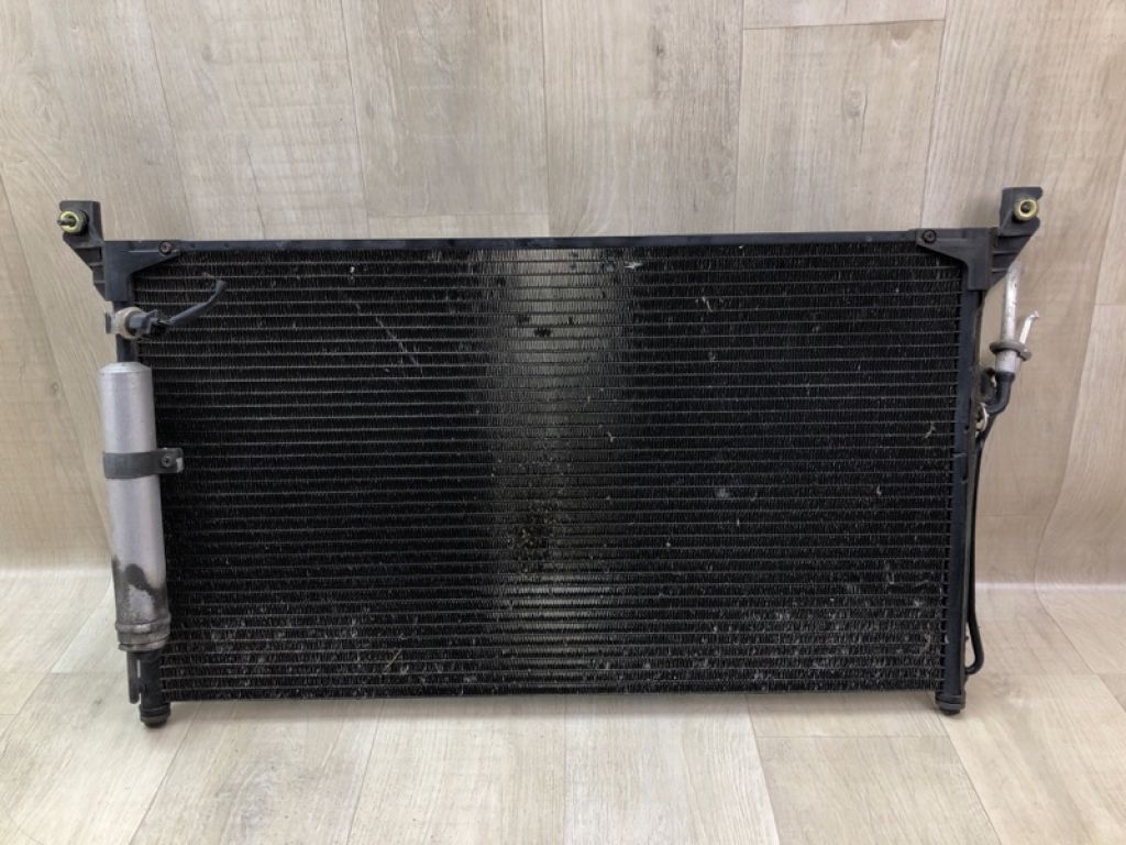 92100CG010 | Радіатор кондиціонера INFINITI FX S50 03-08