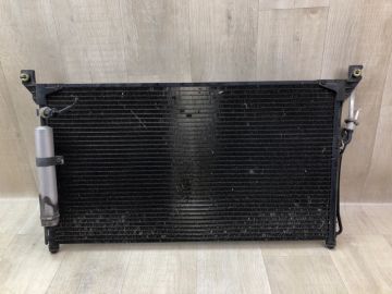 Радіатор кондиціонера INFINITI FX S50 03-08