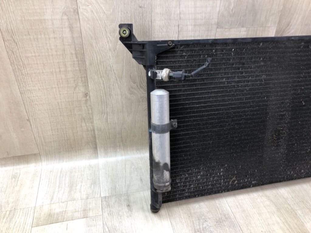 92100CG010 | Радіатор кондиціонера INFINITI FX S50 03-08 - Фото 2