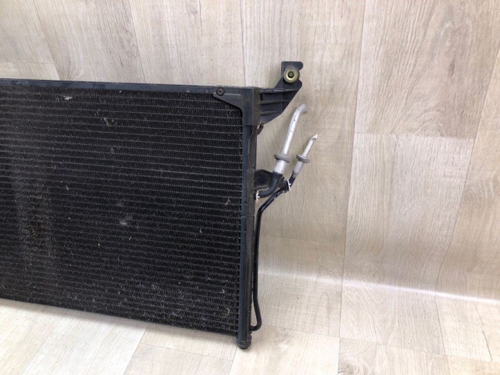 92100CG010 | Радіатор кондиціонера INFINITI FX S50 03-08 - Фото 3